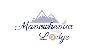 Manowhenua Lodge